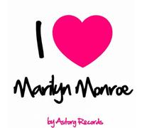 Monroe, Marilyn - Marilyn Monroe