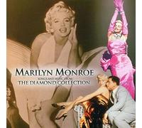 Monroe, Marilyn - Marilyn Monroe Diamond Collection Cd