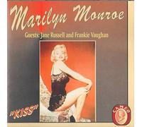 Monroe,Marilyn - Marilyn Monroe [Import]