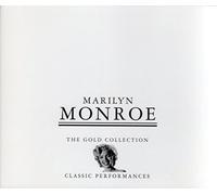 Monroe,Marilyn^Monroe,Marilyn - Gold Collection: Classic Performances