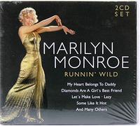 Monroe, Marilyn - Runnin' Wild