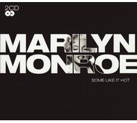 Monroe,Marilyn - Some Like It Hot