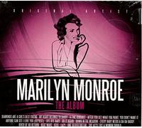 Monroe,Marilyn - The Album [Import]