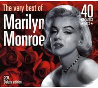 Monroe, Marilyn - Very Best of