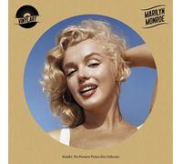 Marilyn Monroe - Vinylart - Marilyn Monroe [Vinilo]