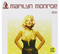Monroe, Marilyn - Marilyn Monroe