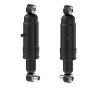 Monroe Max-Air MA785 Air - Amortiguador de aire ajustable, paquete de 2 unidades para Chevrolet Corvette