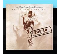 Monroe, Michael - As Far As I Can See