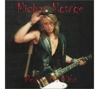 Monroe, Michael - Peace of Mind