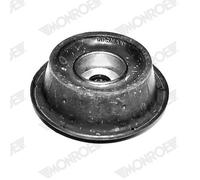 MONROE MK033 Kit de Reparación, Amortiguador Soporte Montaje para Seat, VW