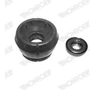 MONROE MK077 Reparación Kit, Amortiguador Soporte Montaje para Audi, Seat, Skoda