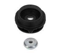 MONROE MK095 Copela de amortiguador Eje delantero Compatible con FIAT 500 312 PANDA 169 500 C 312 PUNTO 188, FORD KA RU8