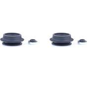 MONROE MK095 Copela de amortiguador Eje delantero (Paquete de 2)