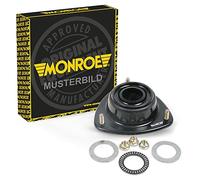 MONROE MK097 Kit reparación apoyo columna amortiguación con rodamiento con rodamiento de bolas