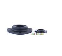 MONROE MK105 Copela de amortiguador Eje delantero Compatible con NISSAN Sunny III Hatchback N14 ALMERA I Hatchback N15 ALMERA I N15 SUNNY III N14 SUNNY III Liftback N14 Sunny III Furgón Y10