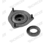 MONROE MK307 Kit de Reparación, Amortiguador Soporte Montaje para Nissan