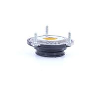 MONROE MK320 Copela de amortiguador Eje delantero Compatible con PEUGEOT 508 SW I 8E 407 SW 6E, 6D 407 6D, CITROËN C5 III Familiar RW