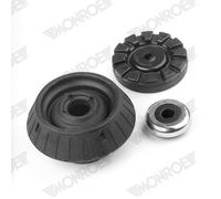 MONROE MK336 Kit de Reparación, Amortiguador Soporte Montaje para Honda