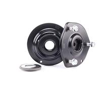 MONROE MK358 Copela de amortiguador Eje delantero Compatible con MAZDA 6 Station Wagon GY 6 Hatchback GG 6 GG