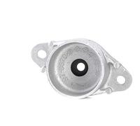 MONROE MK364 Copela de amortiguador Eje trasero, derecha Compatible con FORD Fiesta Mk6 Hatchback CB1, CCN, JA8, JR8 Fiesta Mk5 Hatchback JH, JD, JH1, JD1, JH3, JD3 Fiesta Mk7 Hatchback HJ, HF