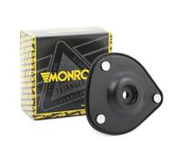 MONROE MK366 Copela de amortiguador para MITSUBISHI COLT VI (Z3A, Z2A) Delantero