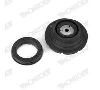 MONROE MK372 Kit de Reparación, Amortiguador Soporte Montaje para VW