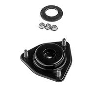 MONROE MK423 Copela de amortiguador Eje delantero Compatible con JEEP COMPASS MK49, DODGE Caliber Hatchback