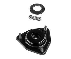 MONROE MK423 Copela de amortiguador Eje delantero Compatible con JEEP COMPASS MK49, DODGE Caliber Hatchback
