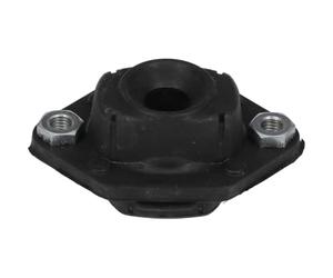 MONROE MK444 Copela de amortiguador Eje trasero Compatible con BMW 3 Touring E91 3 Sedán E90 1 Hatchback E87 1 Hatchback E81 3 Coupé E92