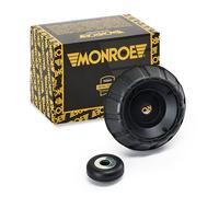 MONROE MK481 Copela de amortiguador para SUZUKI SWIFT III (MZ, EZ) Delantero