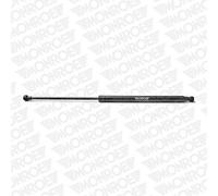 MONROE Muelle de Gas Amortiguador Portón 380N Apto para Citroën C4 Cactus