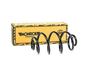 Monroe Muelle helicoidal SN3412