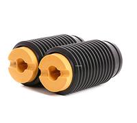 Monroe Juego de guardapolvos amortiguador PK012 para BMW, Alfa Romeo, Fiat, SEAT, VW, Lancia