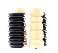 Monroe PK017 Juego de guardapolvos, amortiguador - 2 piezas