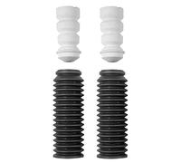 Tapa/fuelles de protección, amortiguador MONROE PK018
