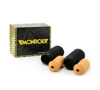 MONROE PK018 Juego de guardapolvos amortiguador para OPEL Corsa D Hatchback