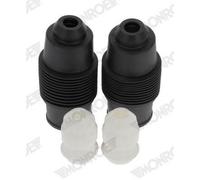 MONROE PK060 Juego de guardapolvos amortiguador para VW SHARAN (7M8, 7M9, 7M6)