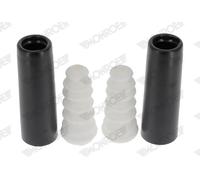 MONROE PK078 Kit de Guardapolvo, Amortiguador para Audi, Chevrolet, Daewoo, Ford