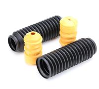 MONROE PK096 Juego de guardapolvos amortiguador Trasero Guardapolvo Amortiguador Guardapolvo Amortiguador Guardapolvo Amortiguador & Almohadilla de Tope Suspensión