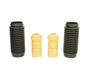 MONROE PK099 Juego de guardapolvos amortiguador Trasero