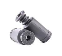 MONROE PK106 Juego de guardapolvos amortiguador Delantero Guardapolvo Amortiguador Guardapolvo Amortiguador Guardapolvo Amortiguador & Almohadilla de Tope Suspensión