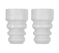 MONROE PK112 Almohadilla de tope suspensión Trasero