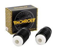 MONROE PK125 Juego de guardapolvos amortiguador para BMW 5 Sedán (E39) Delantero
