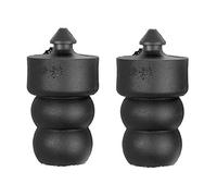 MONROE PK130 Almohadilla de tope suspensión Trasero