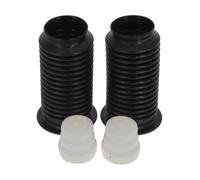 Monroe PK140 protection set complete | Compatible con: Abarth Grande Punto, Punto, Punto Evo, Alfa Romeo Mito, Citroen Nemo Großraumlimousine