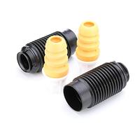 MONROE PK148 Juego de guardapolvos amortiguador Guardapolvo Amortiguador Guardapolvo Amortiguador Guardapolvo Amortiguador & Almohadilla de Tope Suspensión