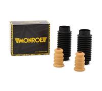 MONROE PK150 Juego de guardapolvos amortiguador adecuado para PEUGEOT 207