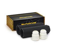 MONROE PK156 Juego de guardapolvos amortiguador para FORD FOCUS III Turnier