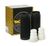 MONROE PK163 Juego de guardapolvos amortiguador para VW GOLF VI (5K1) Delantero