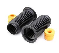 Tapa/fuelles de protección, amortiguador MONROE PK164